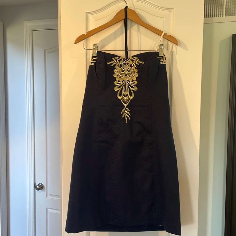 NWT- never worn Lilly Pulitzer dress